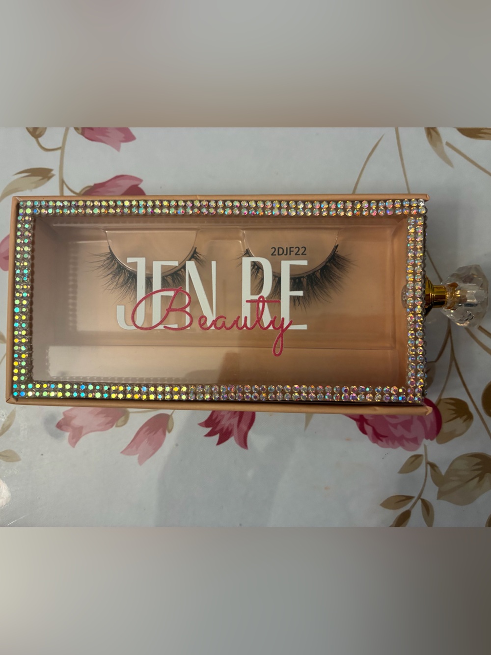 Jen Re Beauty Lash Set